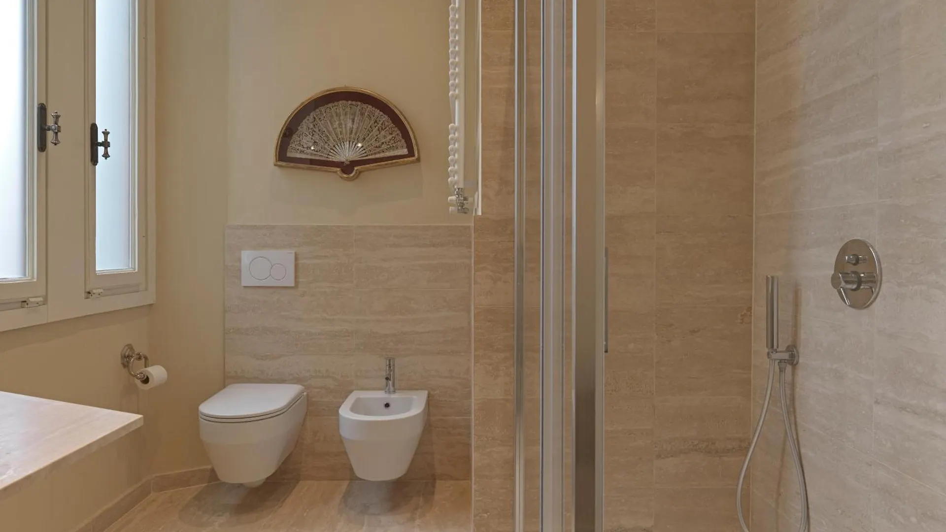 Palazzina Maresa Villa Florence Holiday home