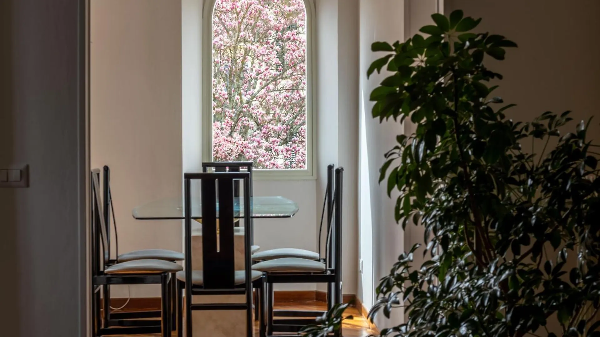 Palazzina Maresa Villa Florence Holiday home