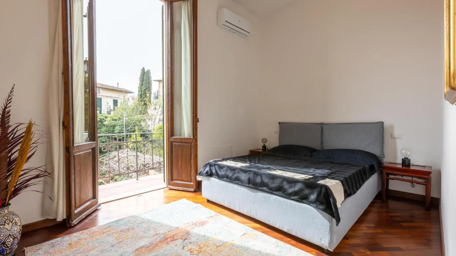 Holiday home Palazzina Maresa Villa Florence