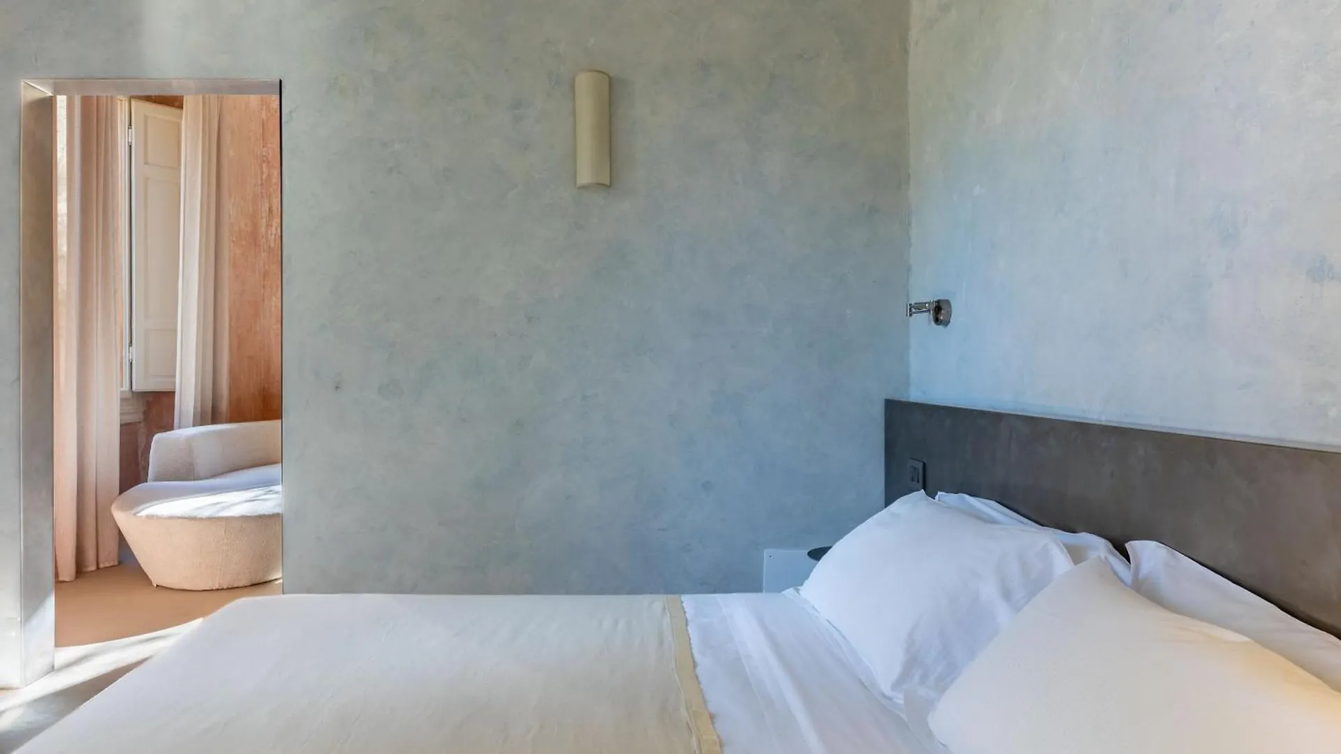 Palazzina Maresa Villa Florence 0*,