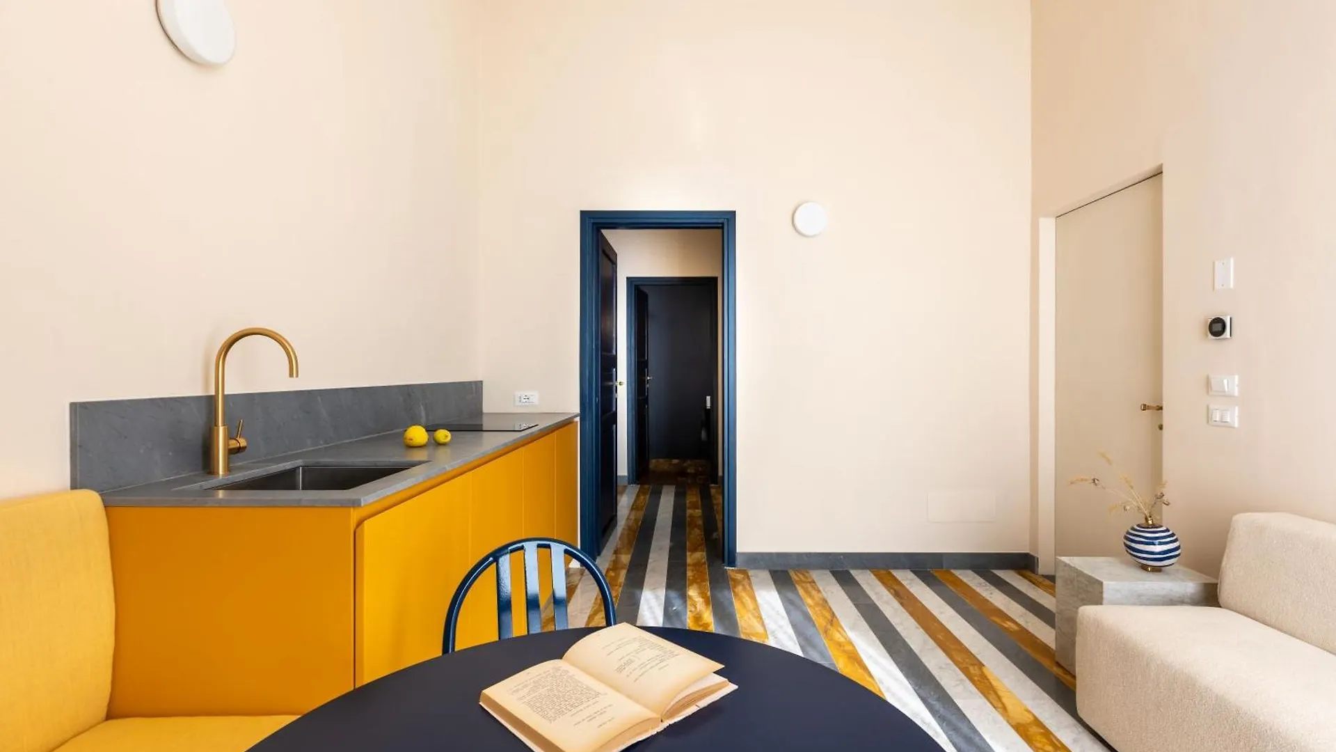 Palazzina Maresa Villa Florence 0*,