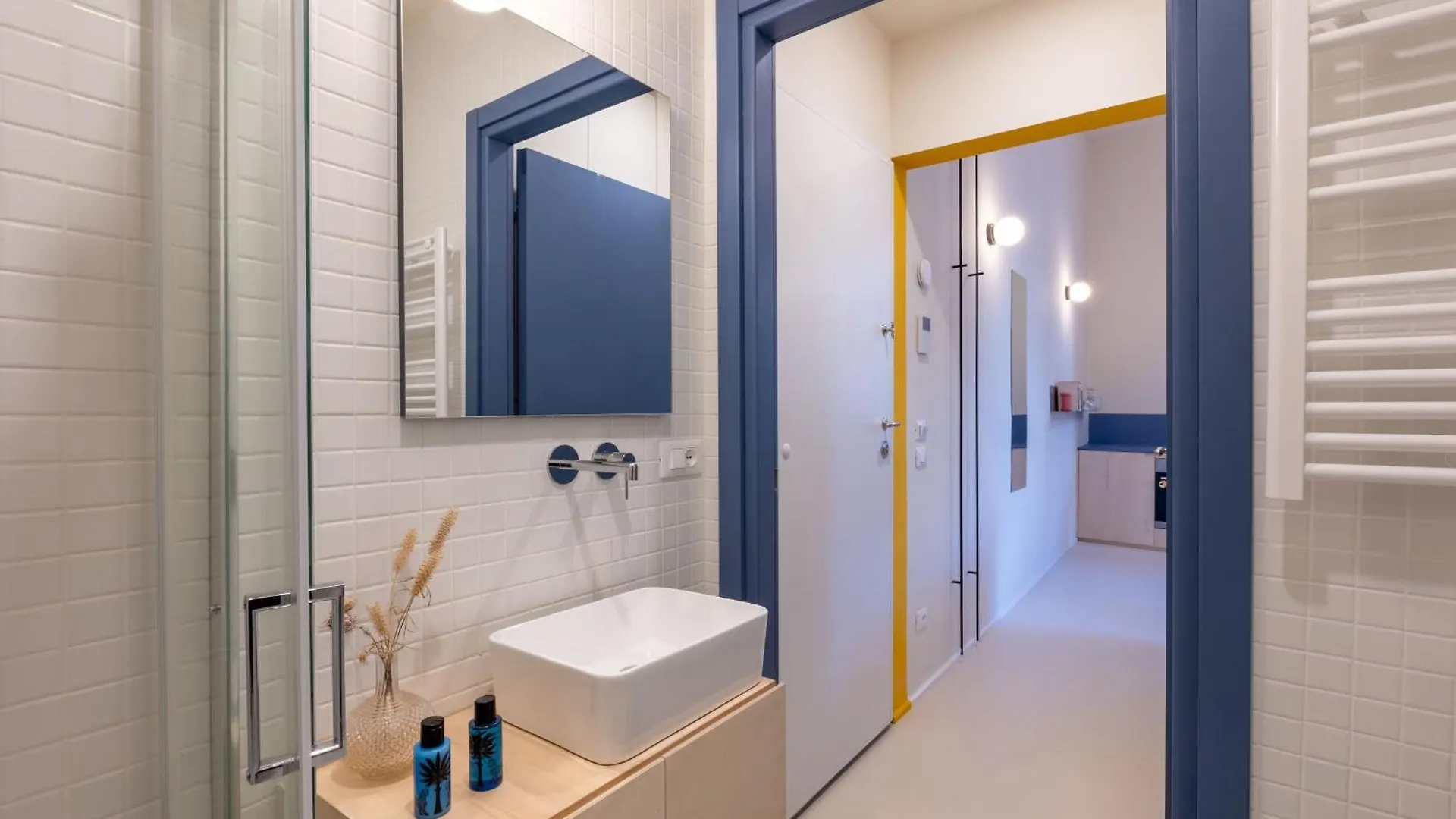 Palazzina Maresa Villa Florence Holiday home