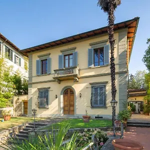 Holiday home Lia - In With Private Garden And Pool, Florence