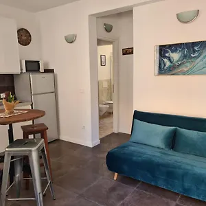 Casa vacanze Quarters, Firenze