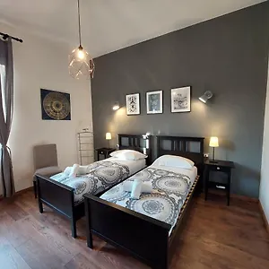 Holiday home Savieri In, Florence
