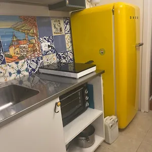 Casa vacanze A Casa Di Rosetta, Firenze