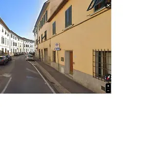 Holiday home Casa Olivia, Florence