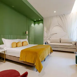 Bed & Breakfast Seasons, Florence