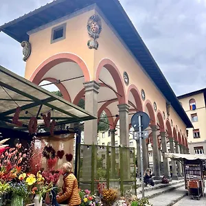 Medusa Gasthof