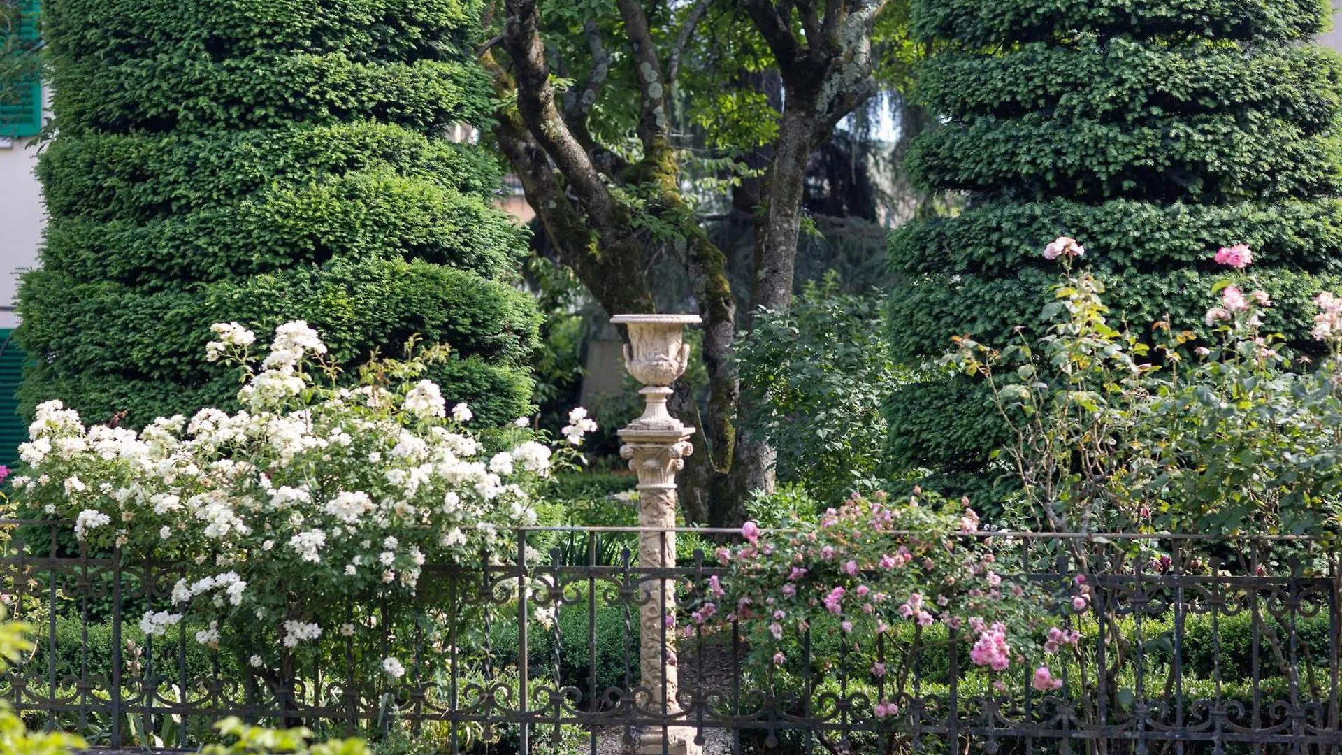 Holiday home Palazzina Maresa Villa Florence Italy