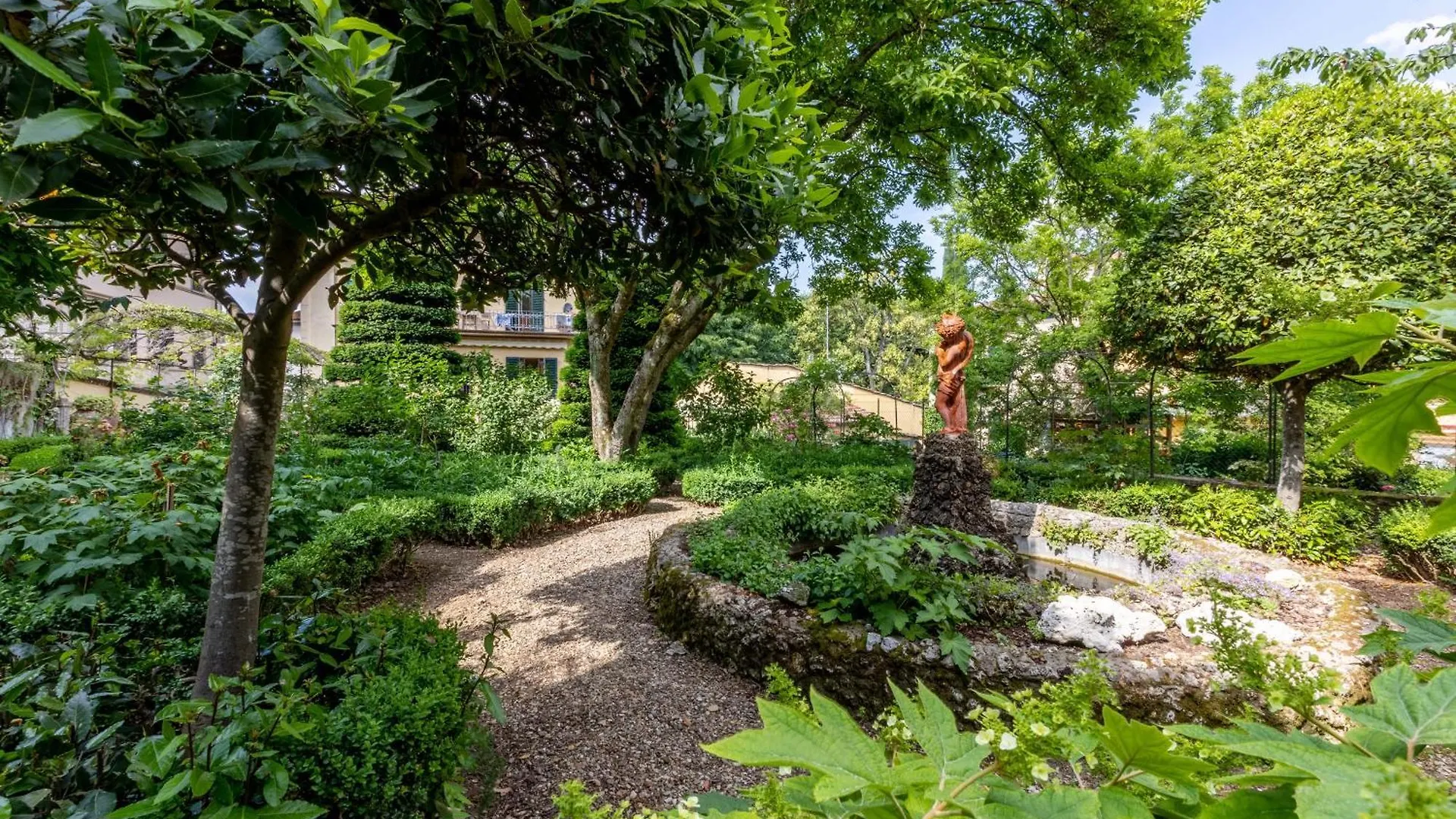 Holiday home Palazzina Maresa Villa Florence
