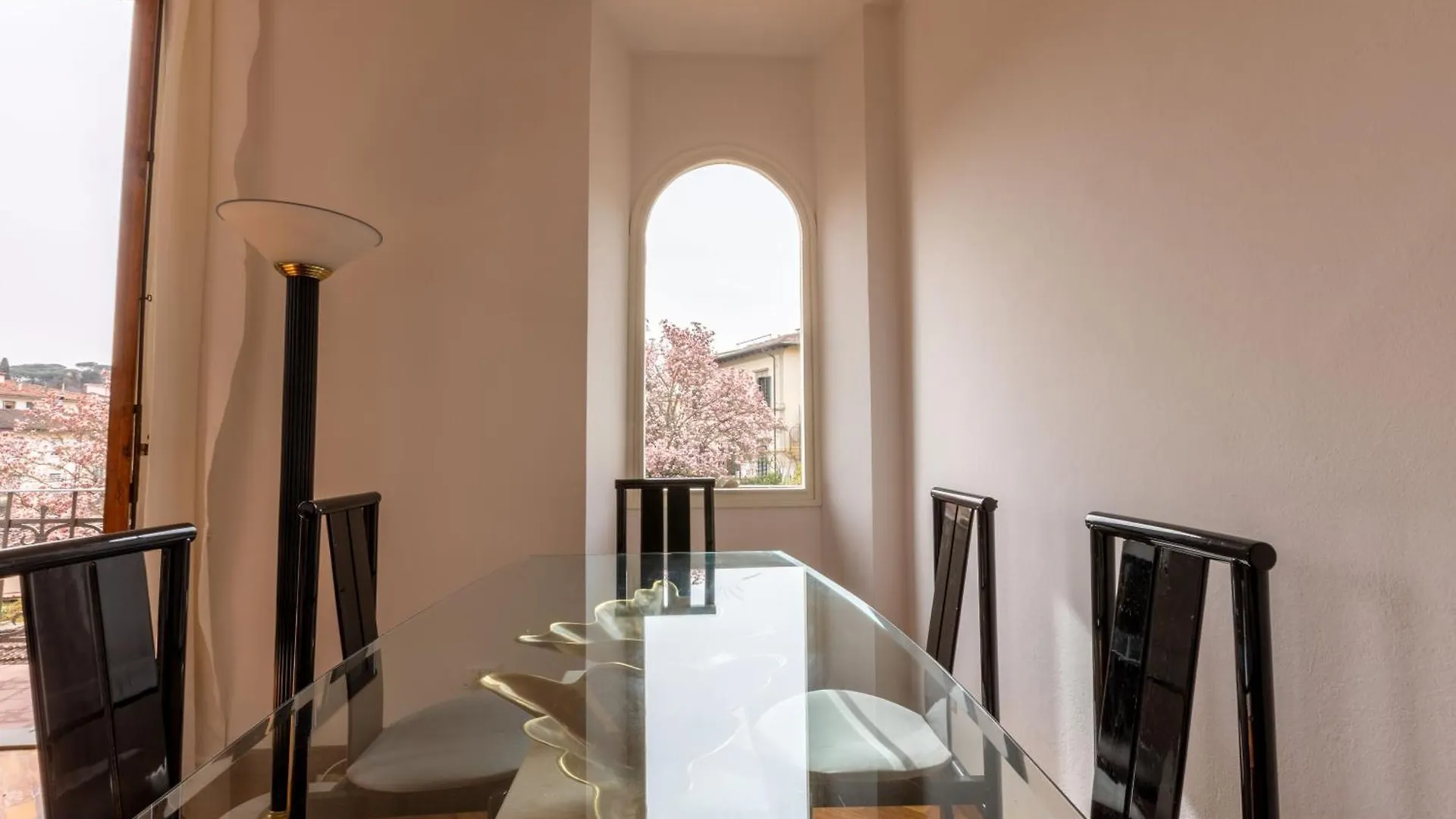 Holiday home Palazzina Maresa Villa Florence
