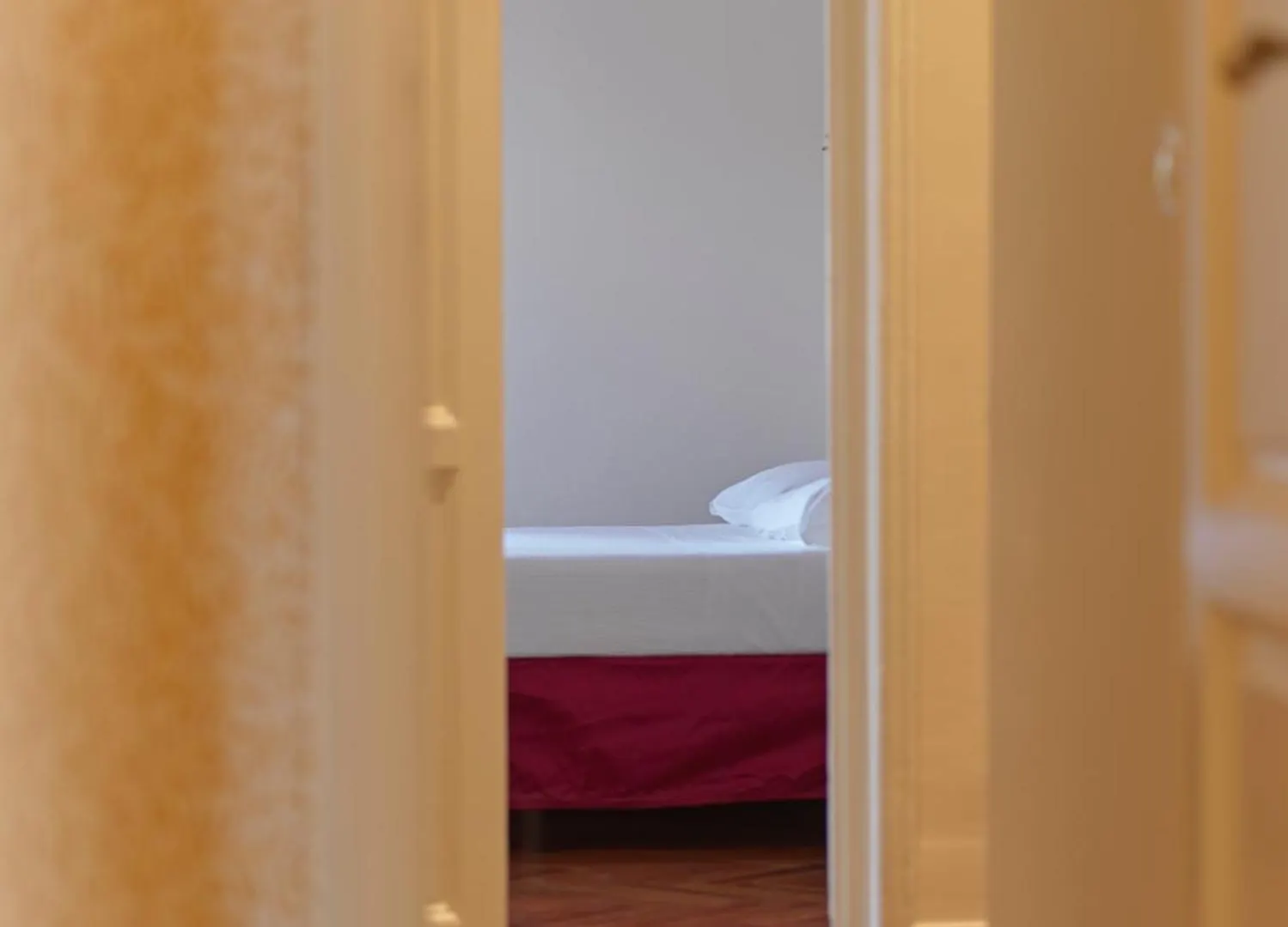 הוילה פירנצה Palazzina Maresa 0*,