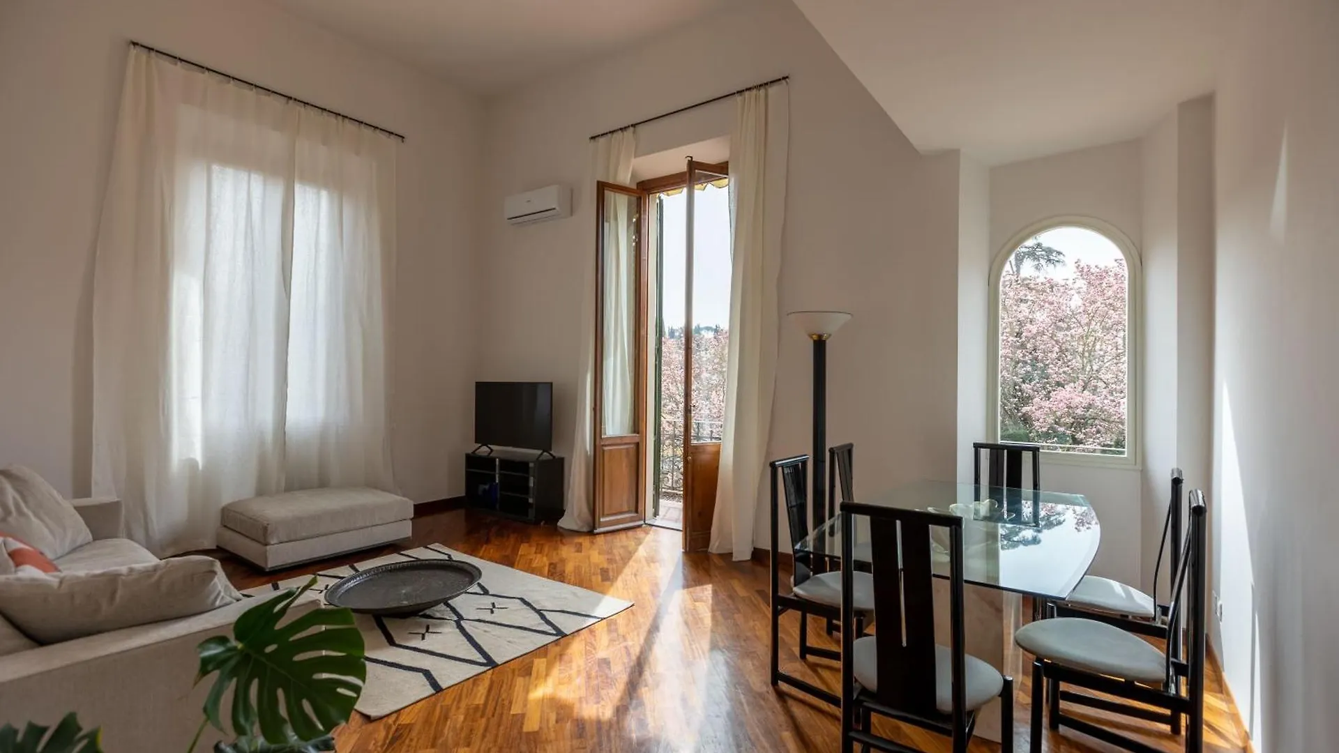 Holiday home Palazzina Maresa Villa Florence