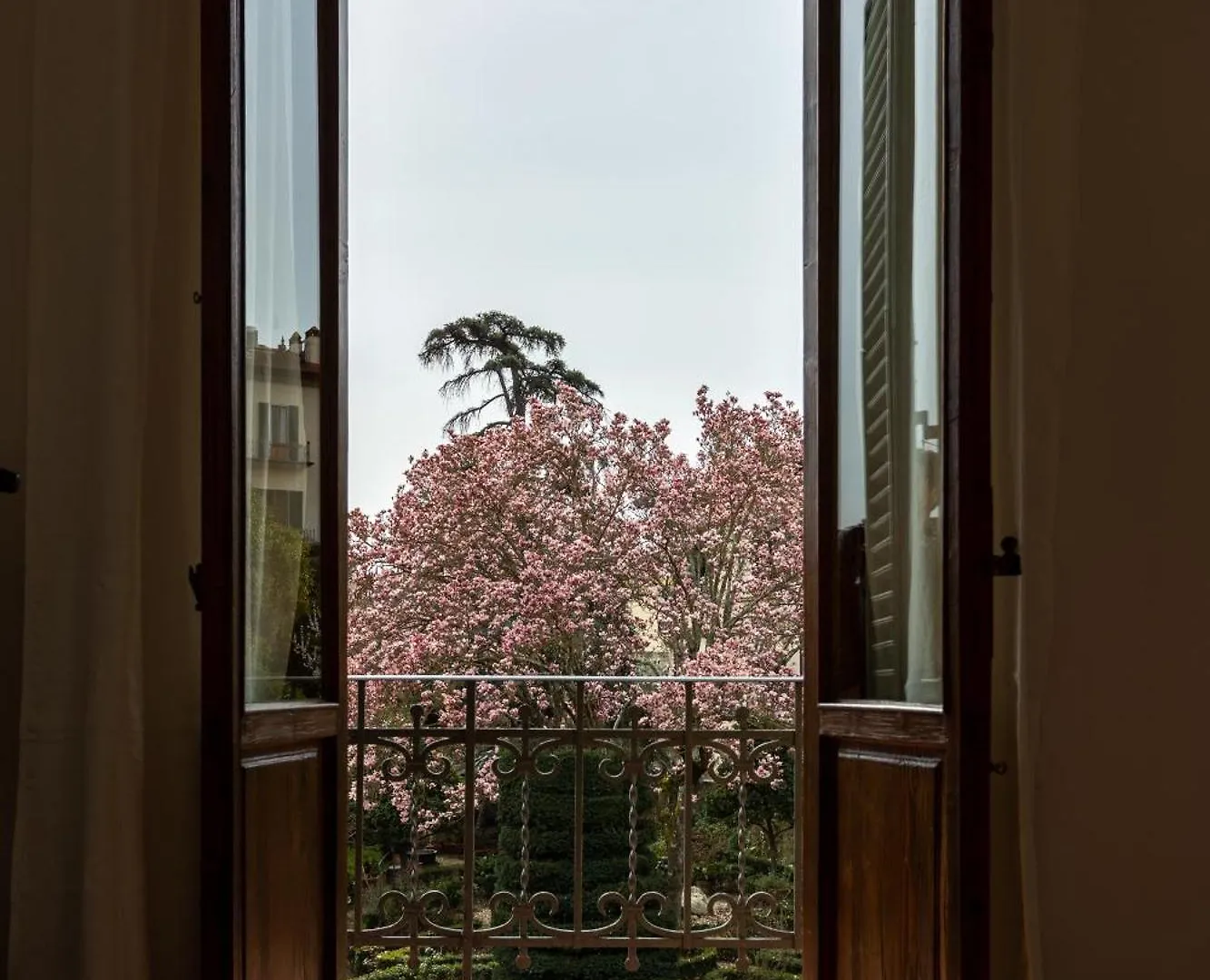 Holiday home Palazzina Maresa Villa Florence