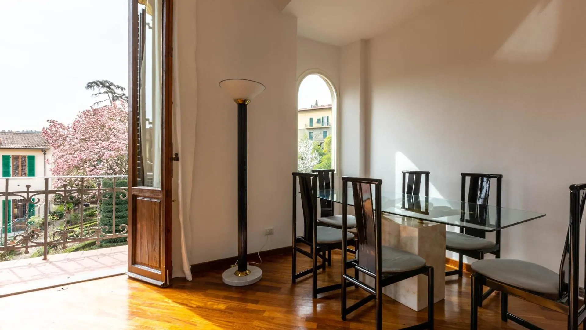Palazzina Maresa Villa Florence 0*,  Italy