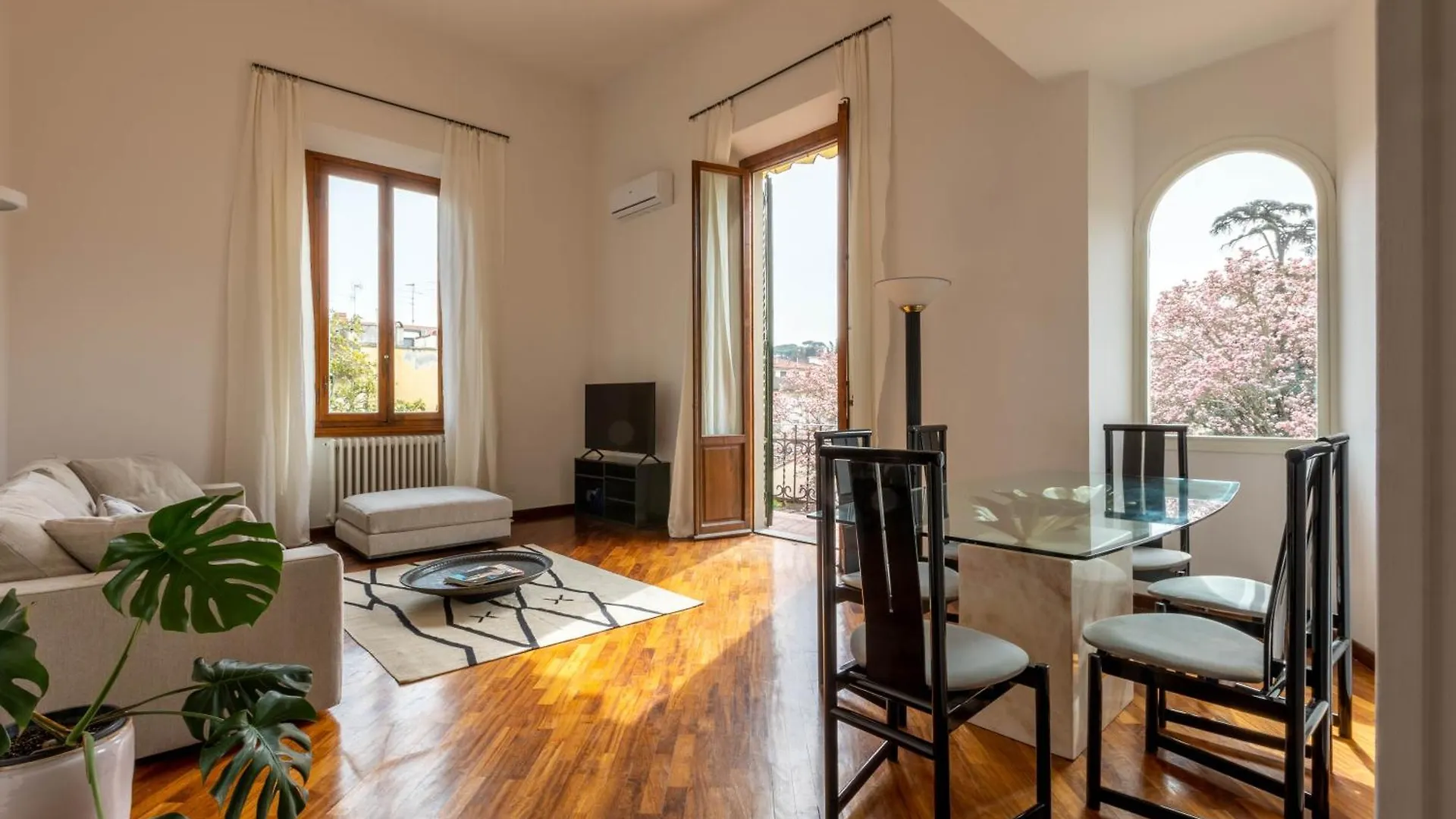 Palazzina Maresa Villa Florence Holiday home