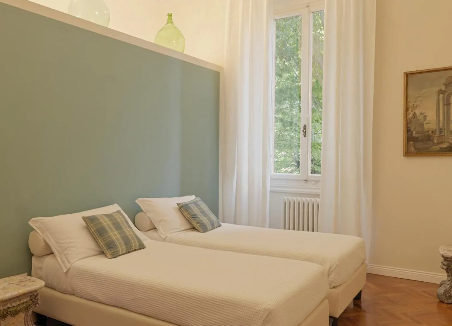 Palazzina Maresa Villa Florence 0*,  Italy