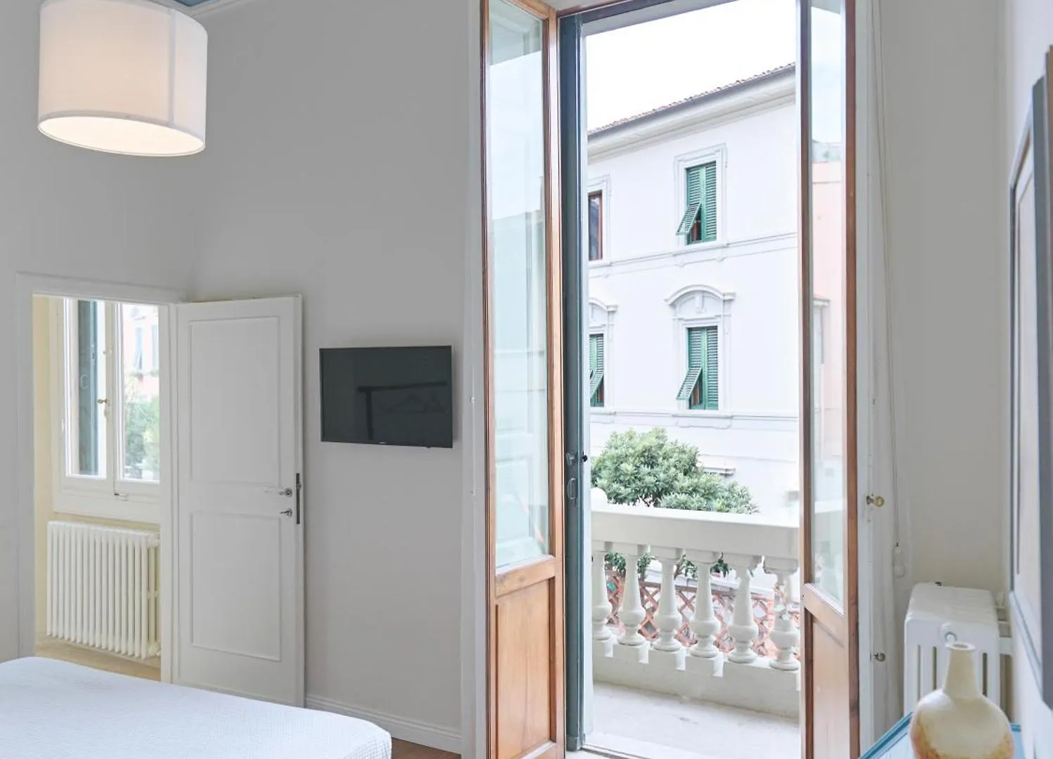 Holiday home Palazzina Maresa Villa Florence Italy