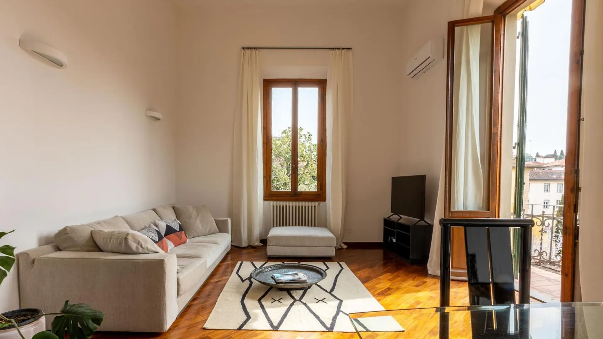Holiday home Palazzina Maresa Villa Florence Italy