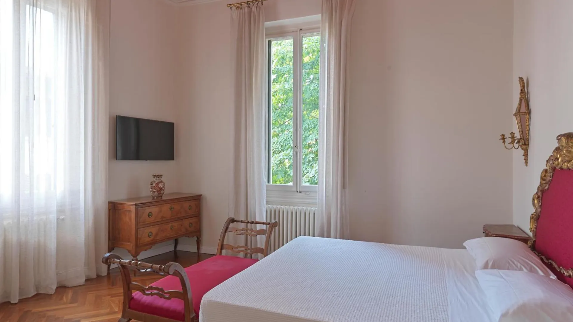 Palazzina Maresa Villa Florence Holiday home
