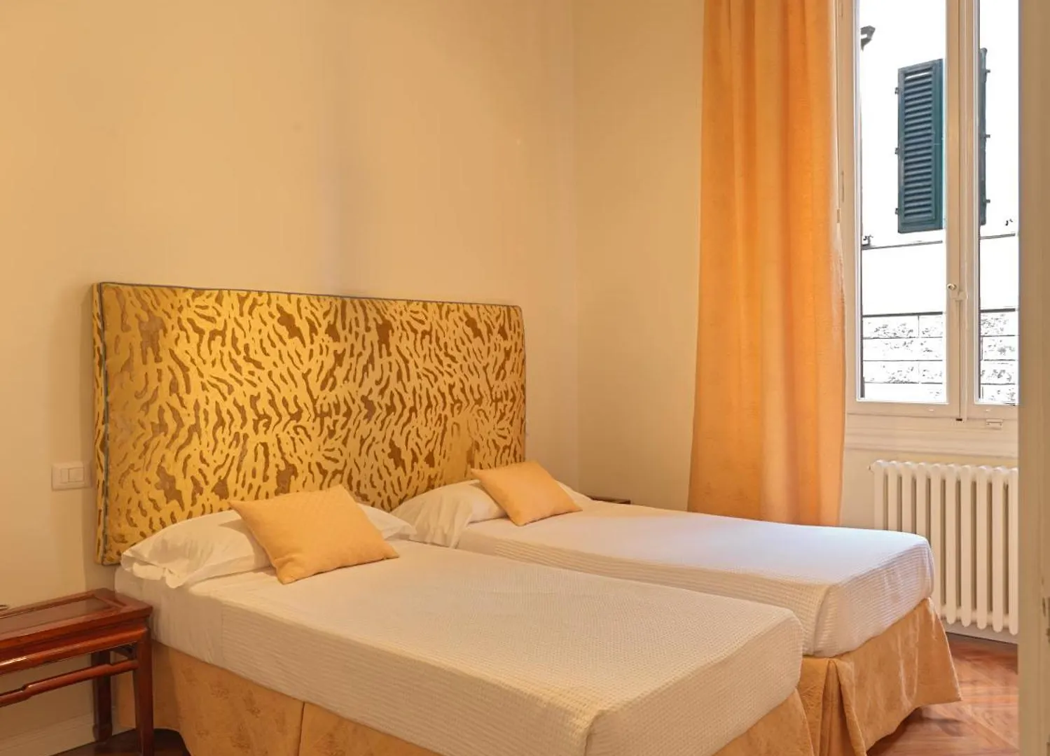 Palazzina Maresa Villa Florence 0*,  Italy