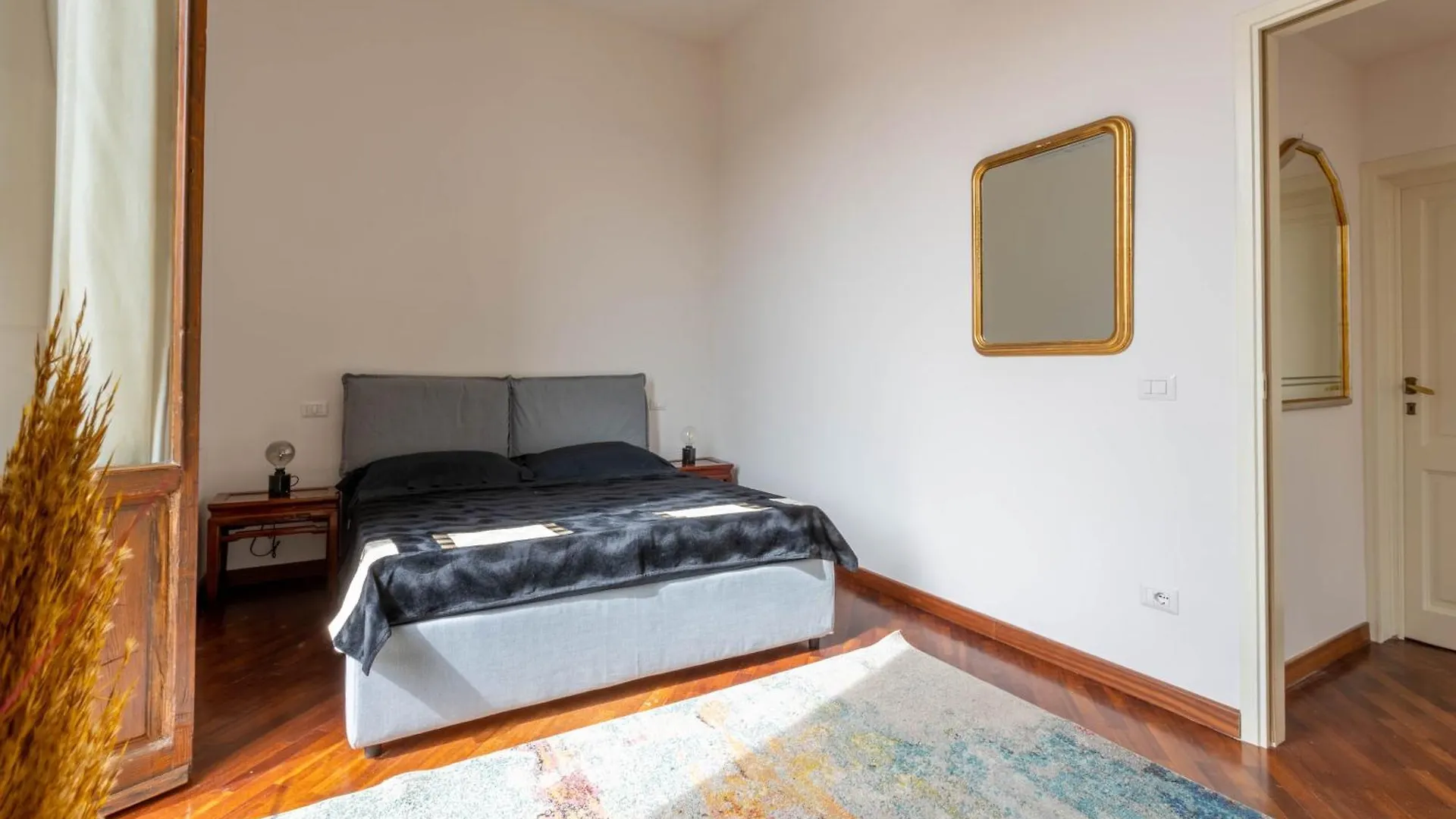 Holiday home Palazzina Maresa Villa Florence