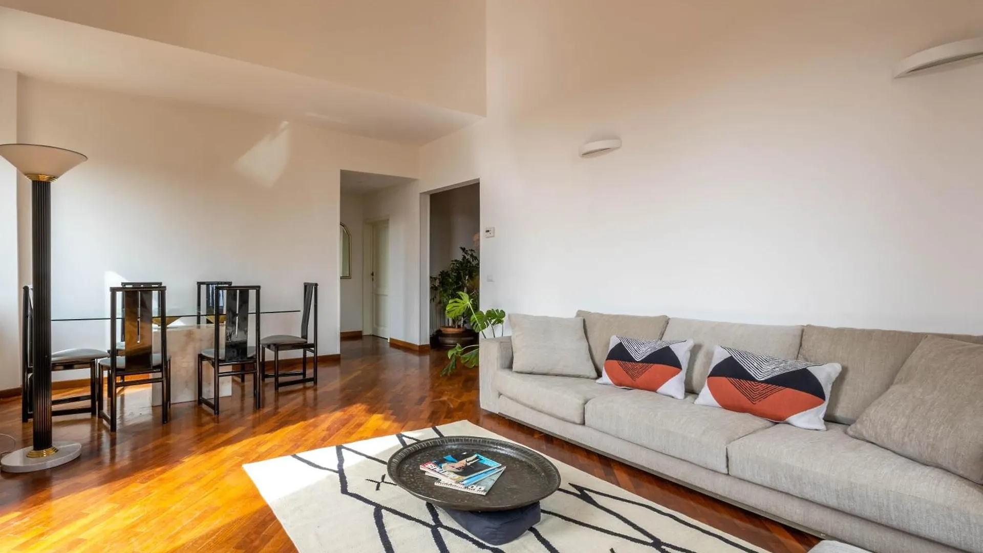 Palazzina Maresa Villa Florence Holiday home