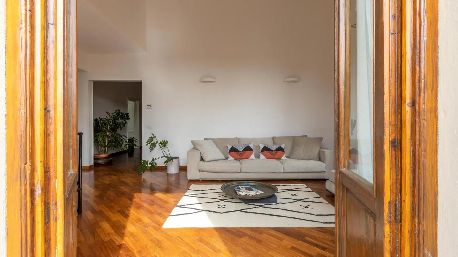 Palazzina Maresa Villa Florence Holiday home