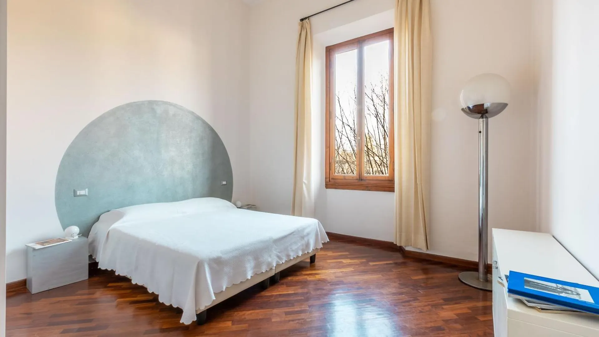Holiday home Palazzina Maresa Villa Florence