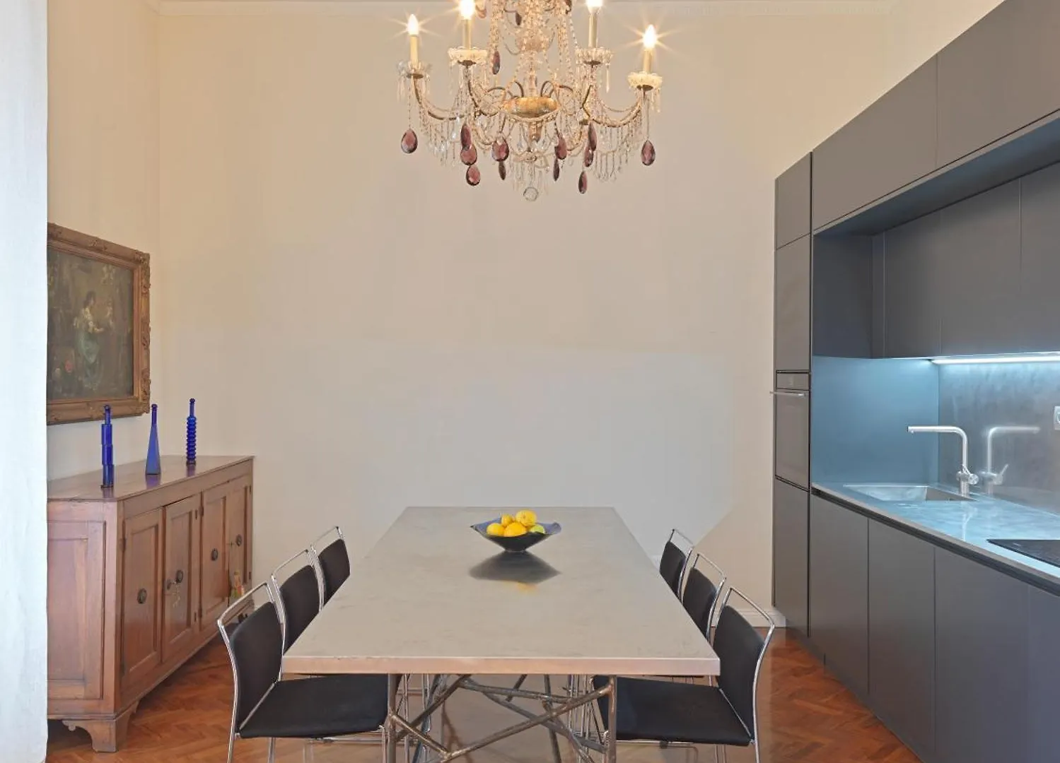 Palazzina Maresa Villa Florence Holiday home