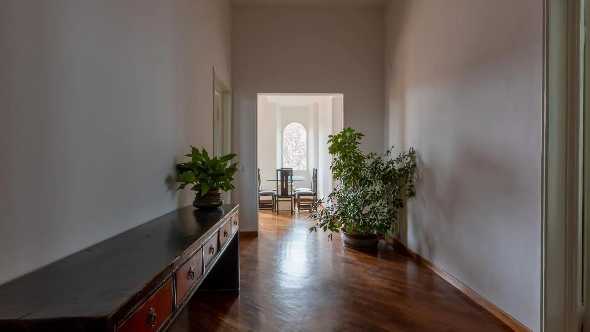 Palazzina Maresa Villa Florence