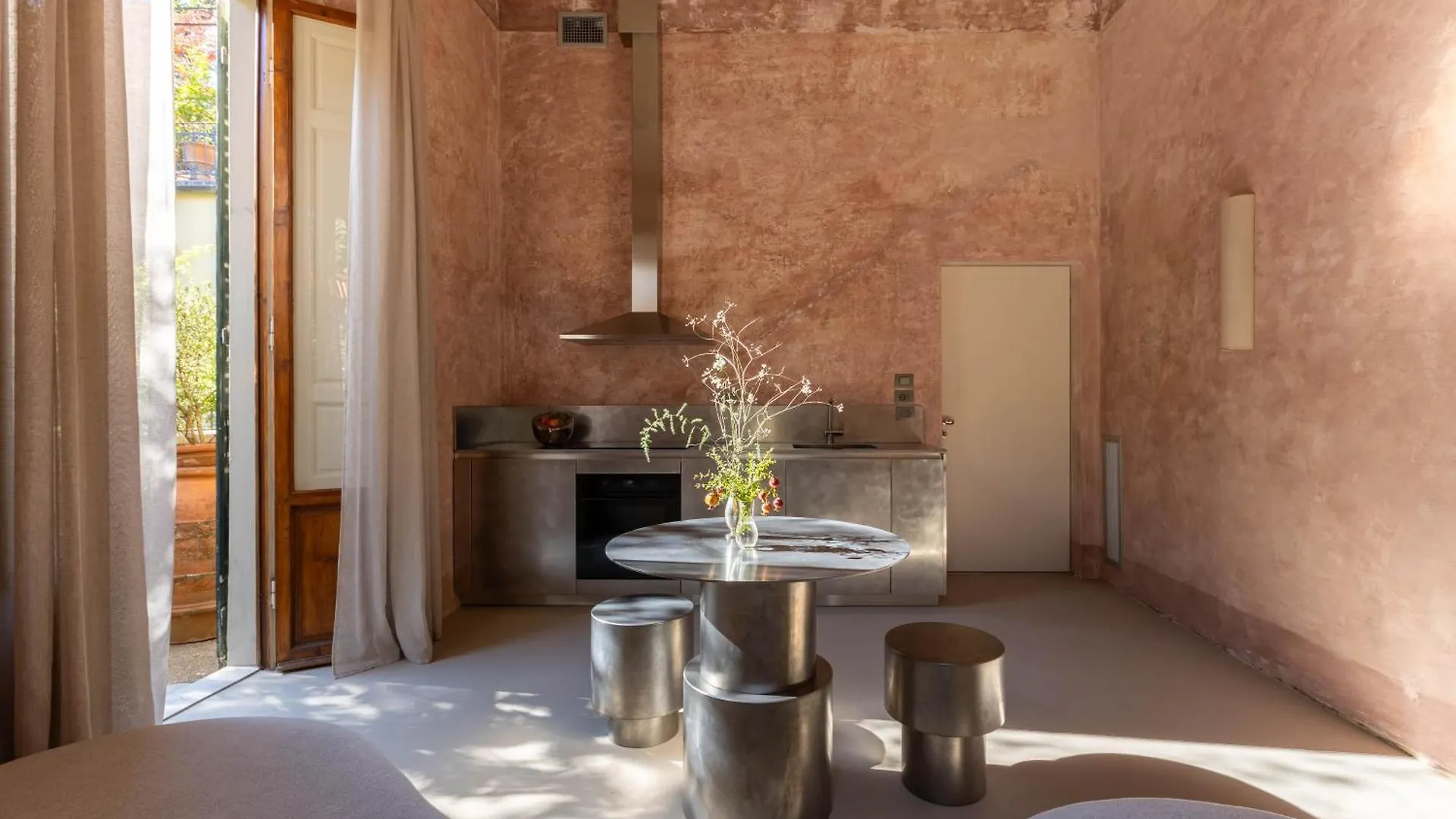 Holiday home Palazzina Maresa Villa Florence Italy
