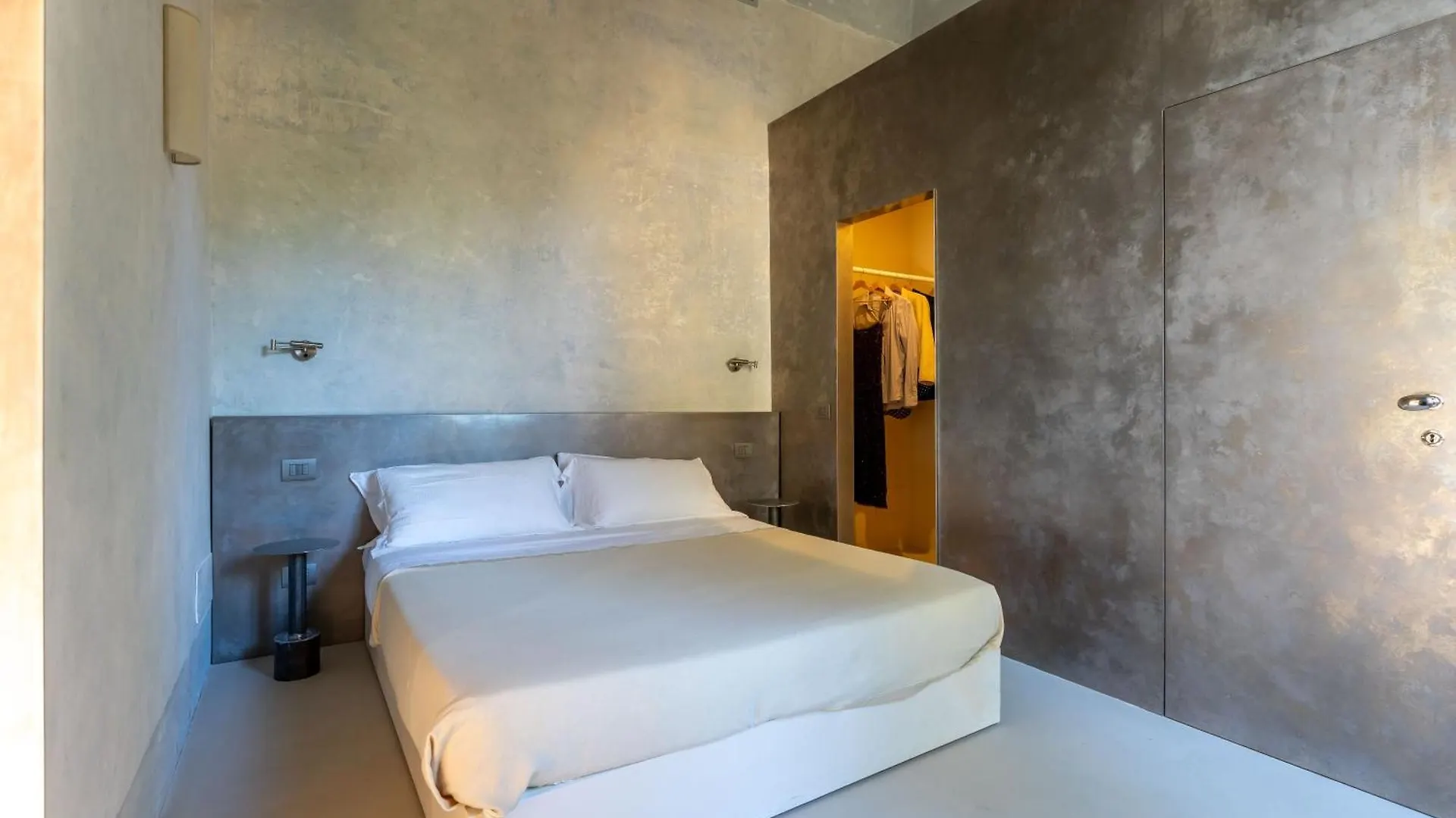 Palazzina Maresa Villa Florence Italy