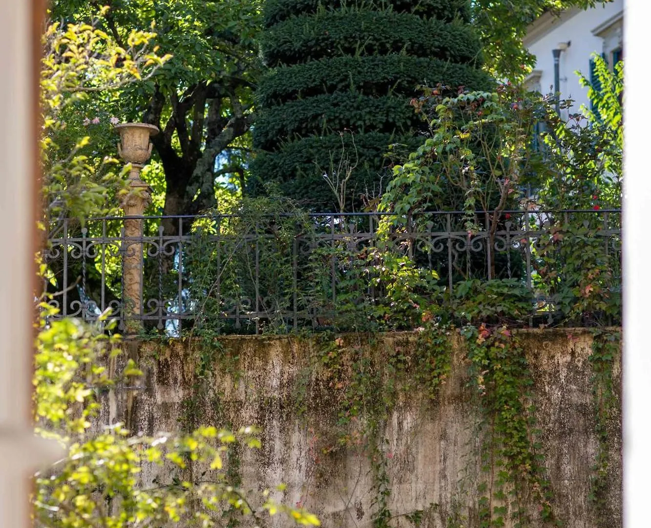 Holiday home Palazzina Maresa Villa Florence