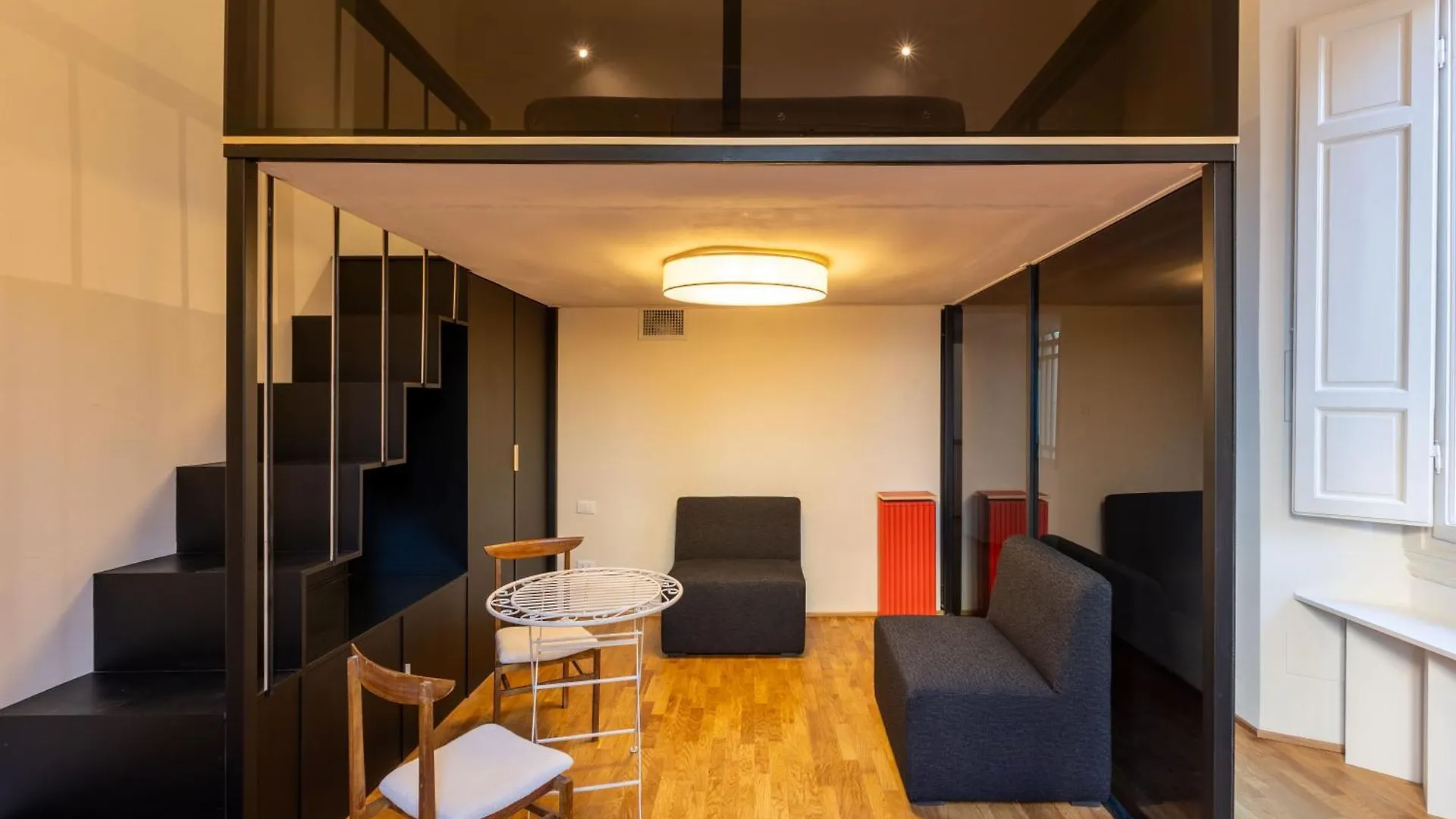 Palazzina Maresa Villa Florence Holiday home