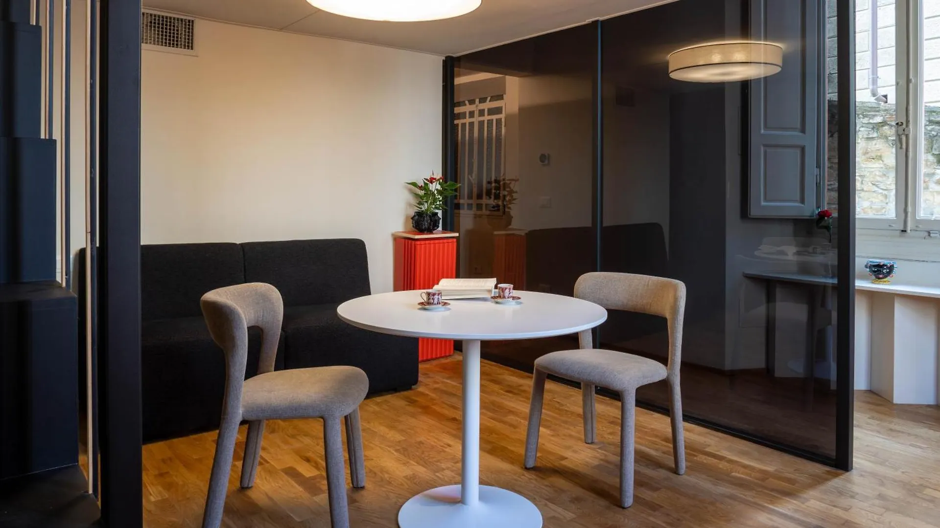 Palazzina Maresa Villa Florence Holiday home