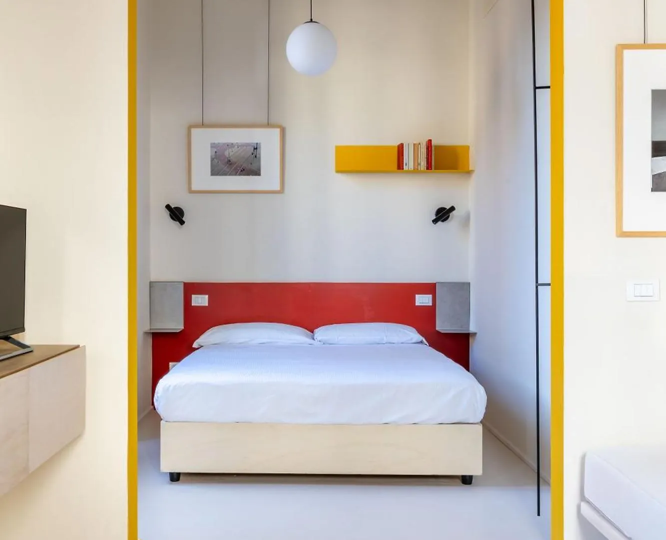 Holiday home Palazzina Maresa Villa Florence