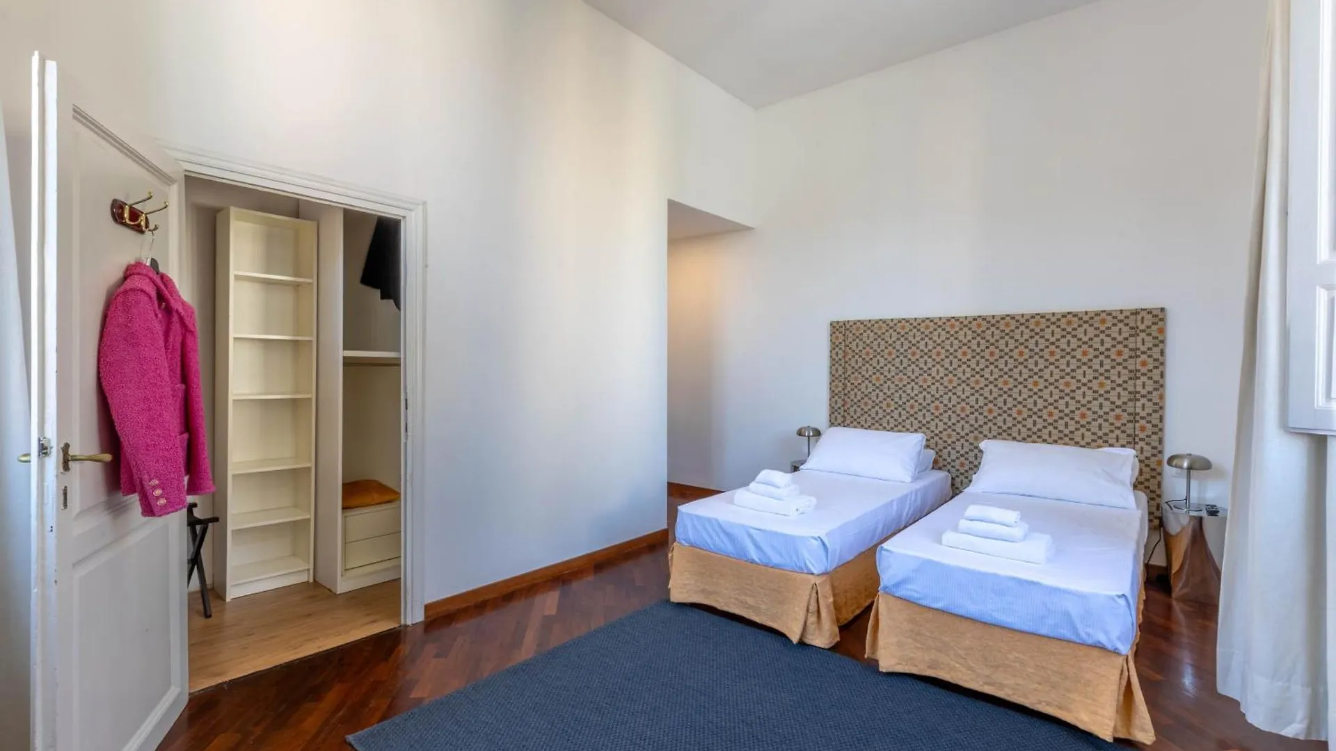 Holiday home Palazzina Maresa Villa Florence