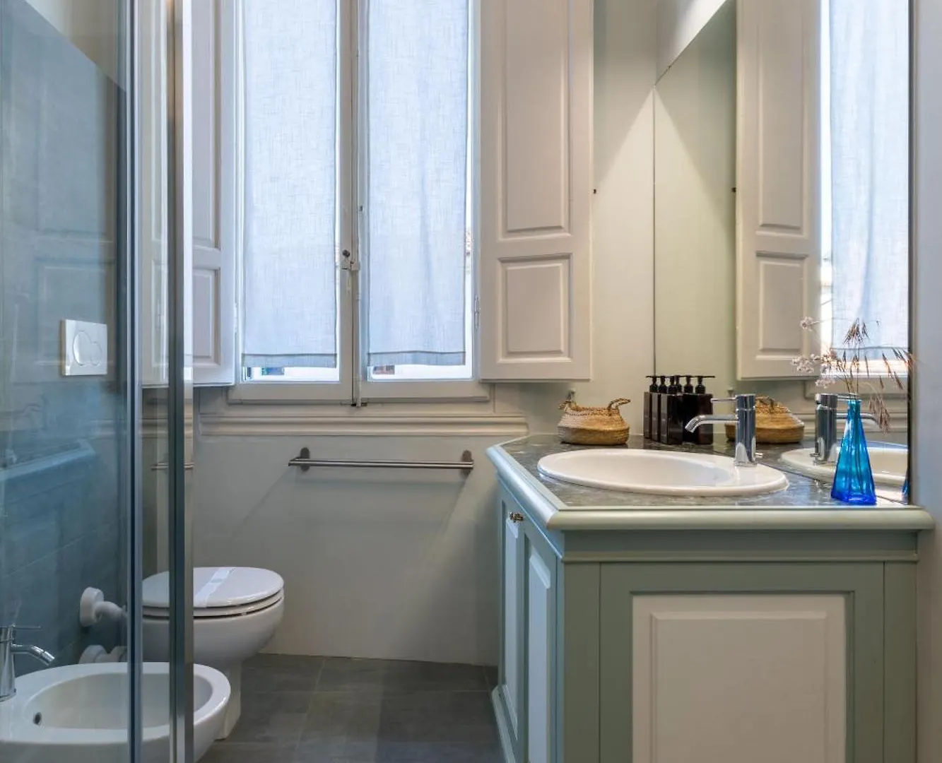 Holiday home Palazzina Maresa Villa Florence Italy