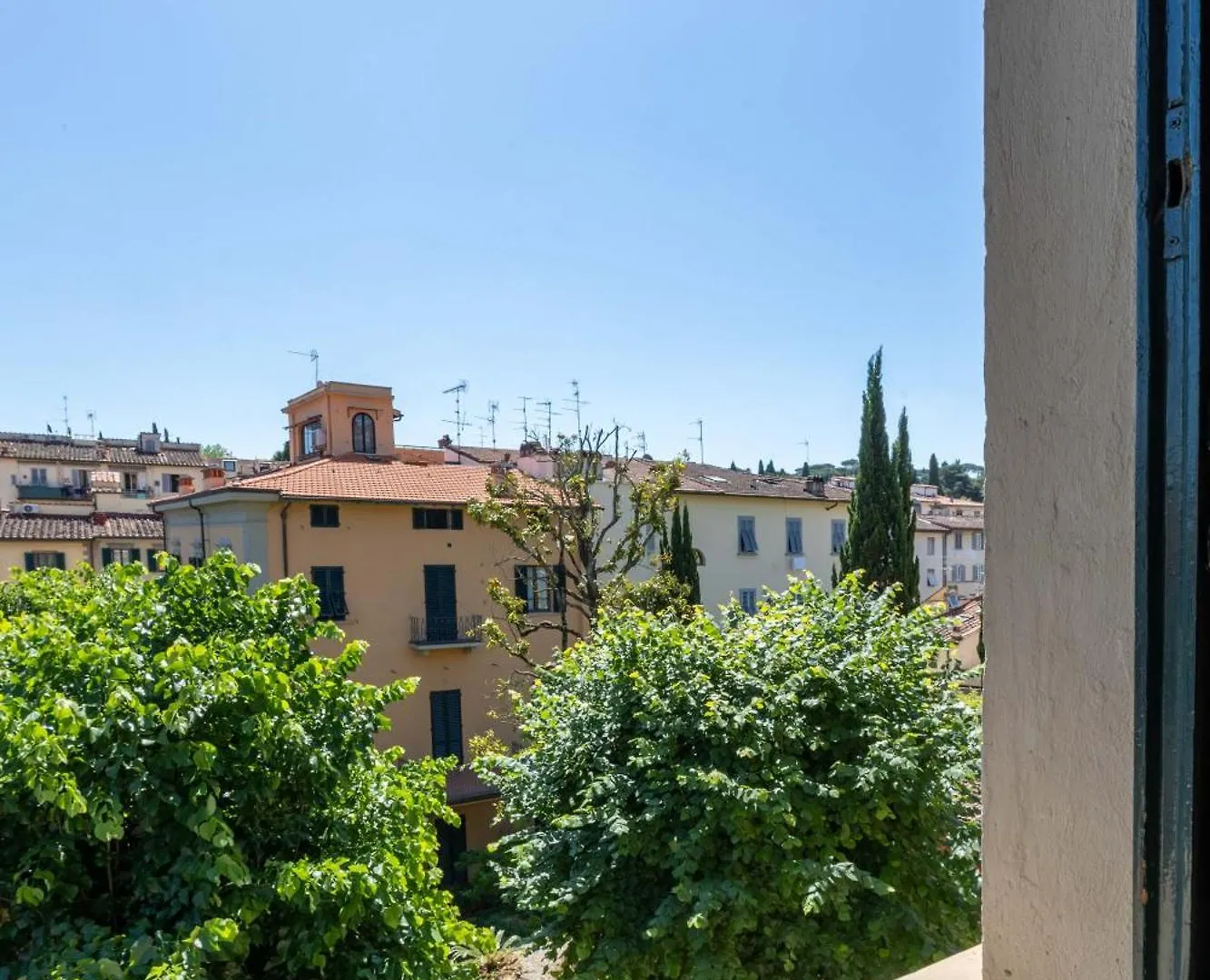 Holiday home Palazzina Maresa Villa Florence