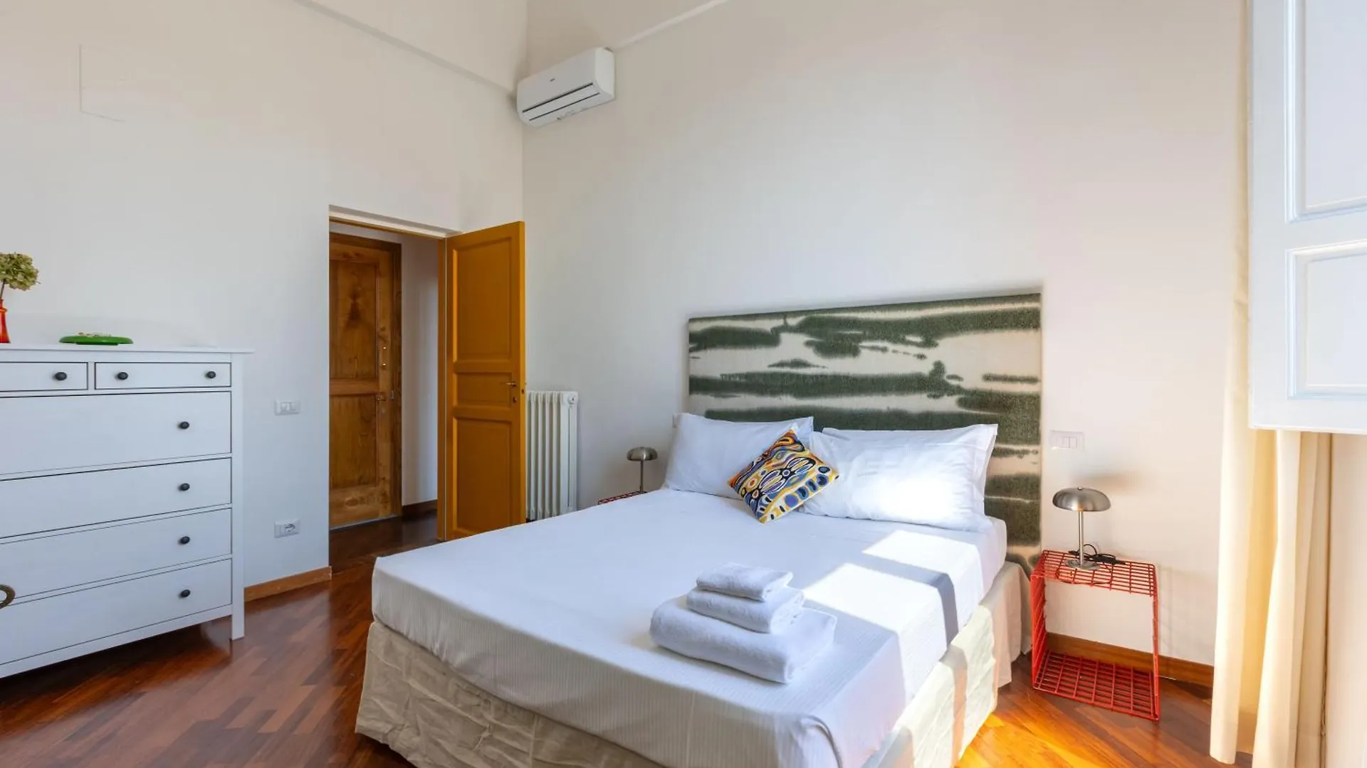 Holiday home Palazzina Maresa Villa Florence Italy