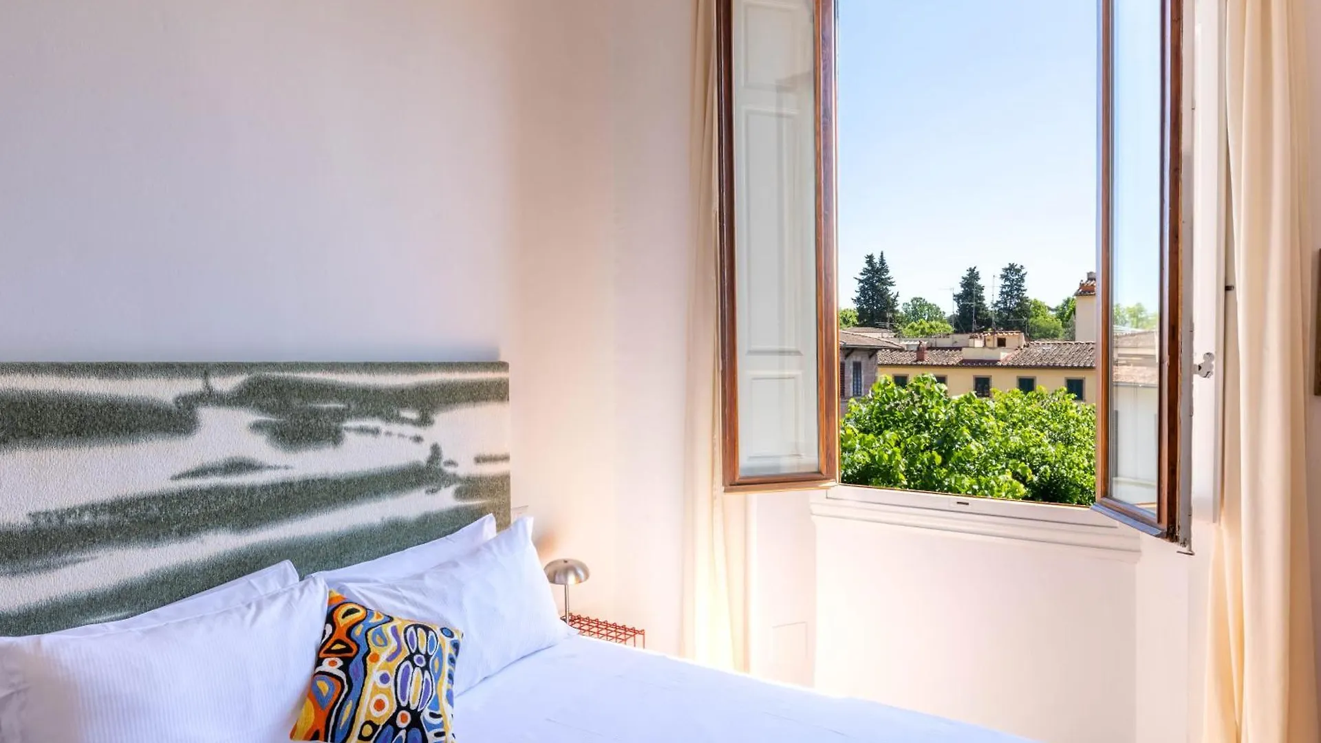 Palazzina Maresa Villa Florence Holiday home
