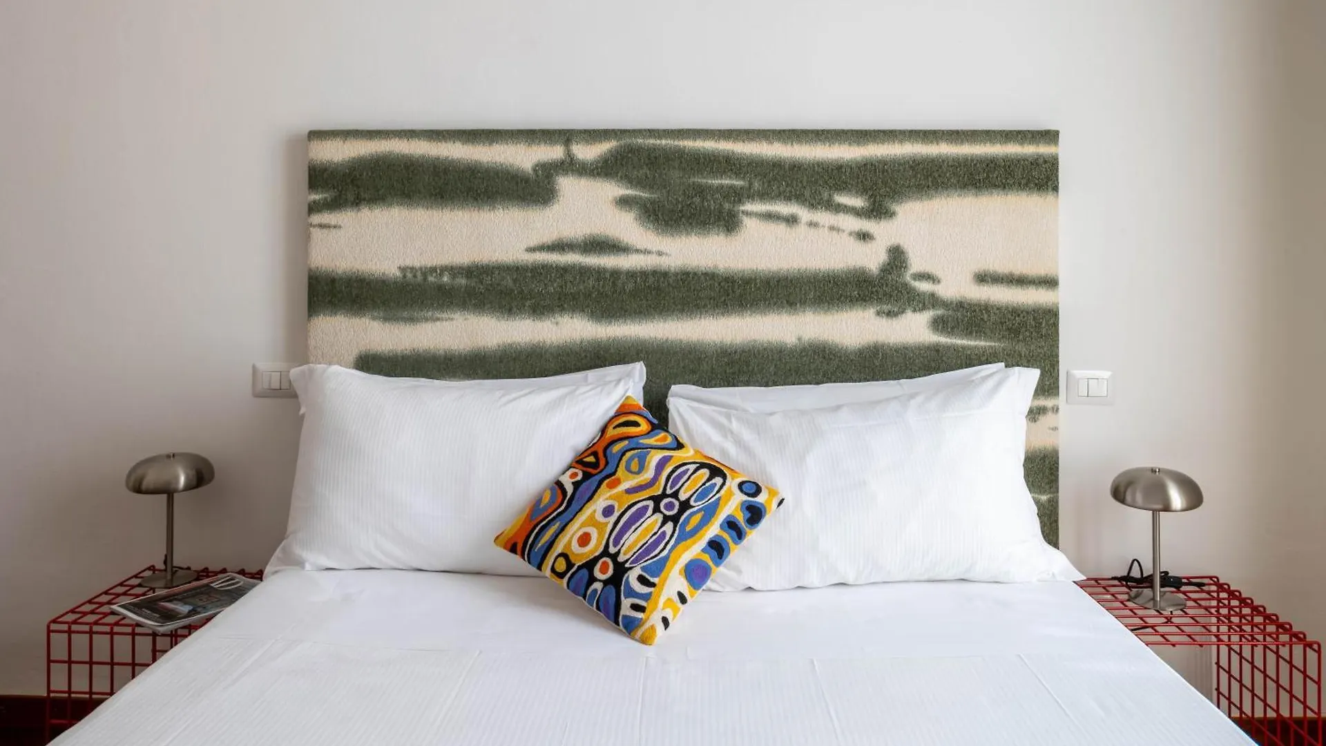 Palazzina Maresa Villa Florence Holiday home
