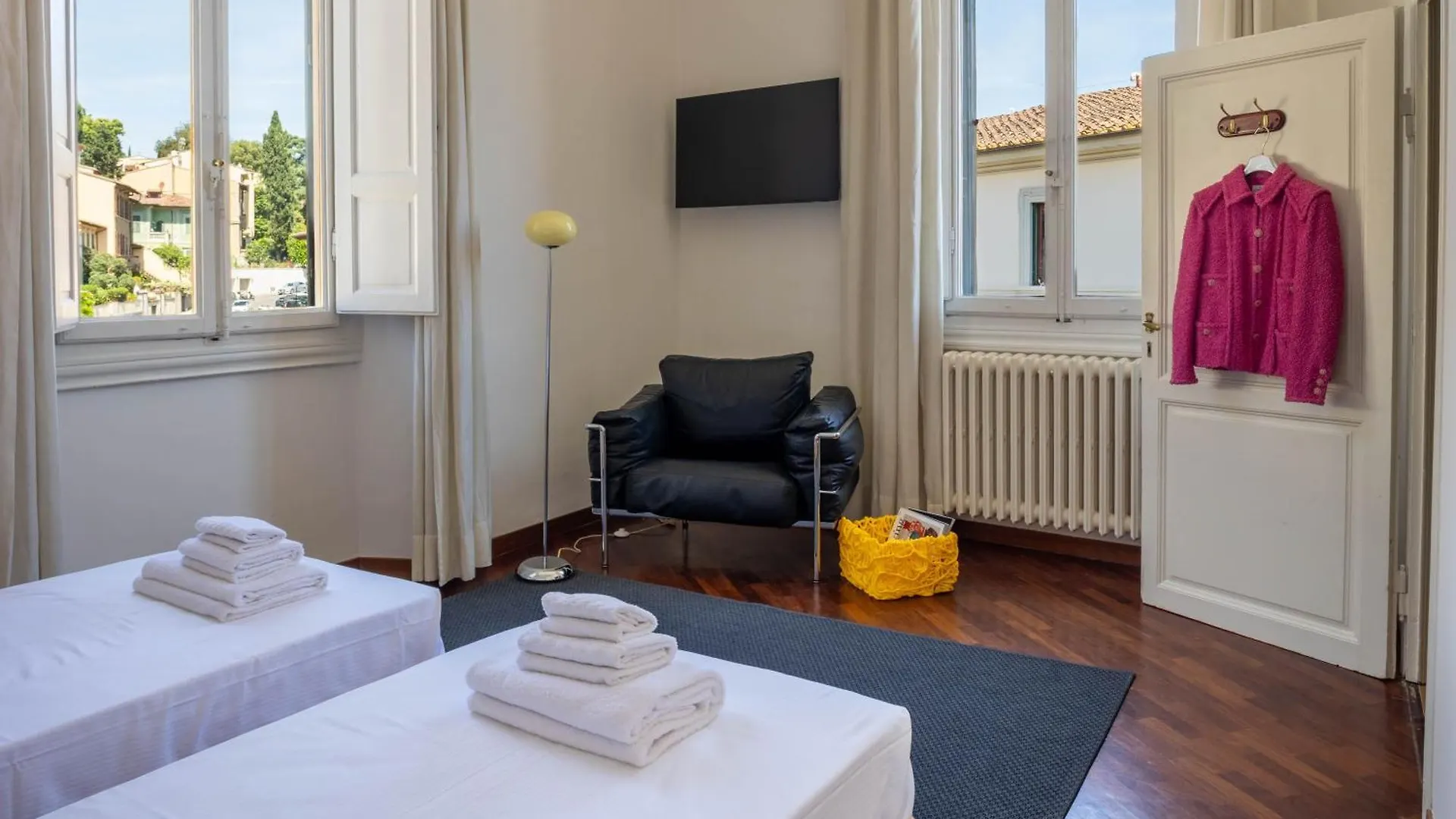 Holiday home Palazzina Maresa Villa Florence Italy
