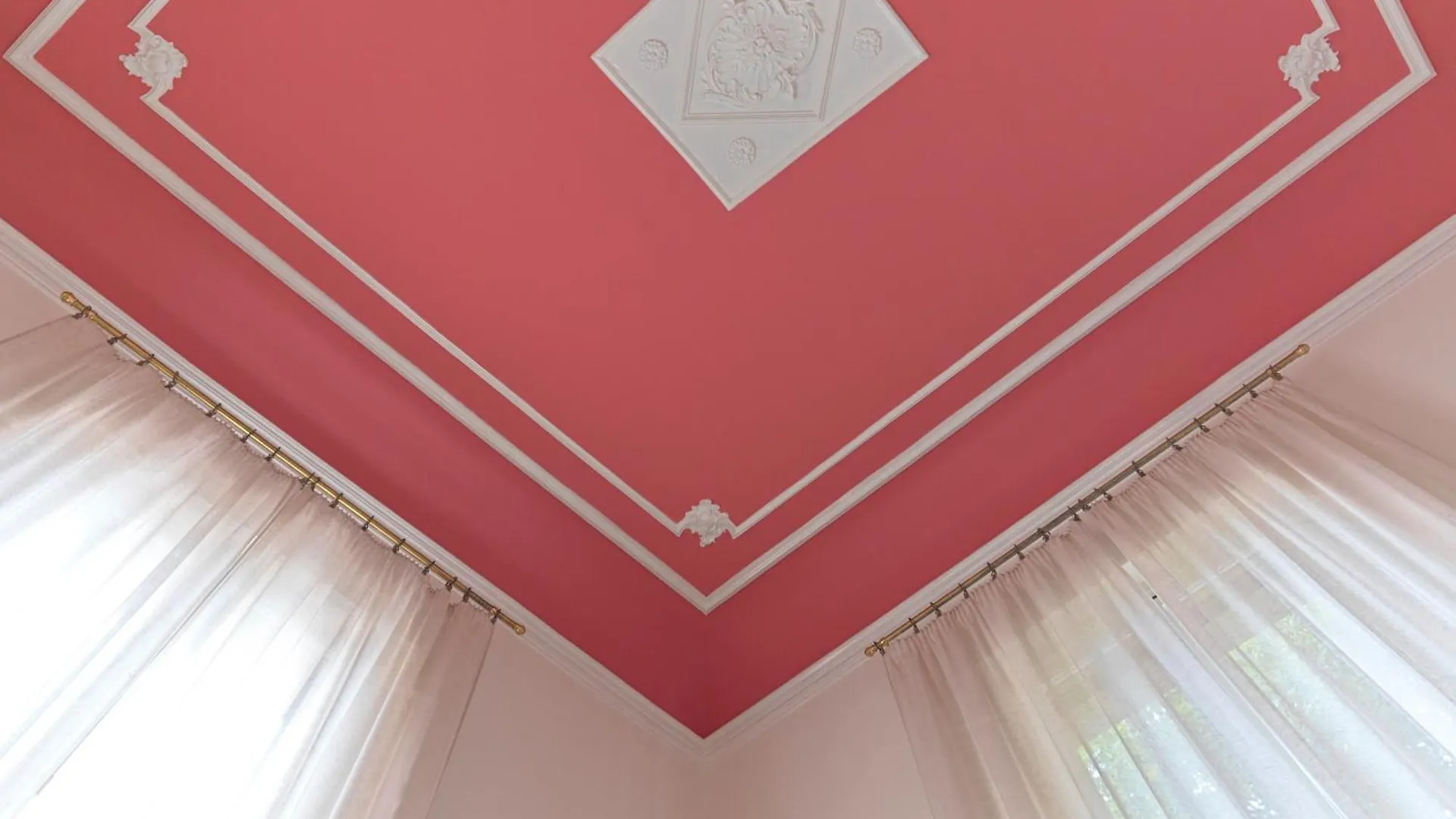 Villa Palazzina Maresa Firenze 0*,