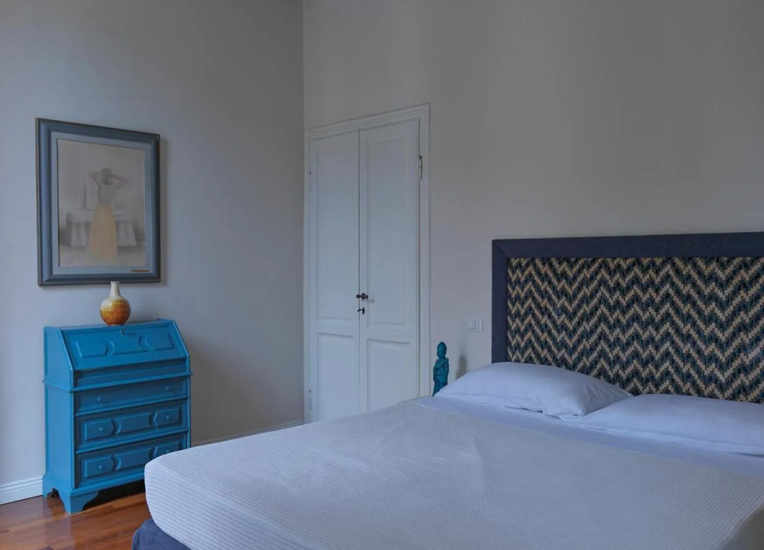 Villa Palazzina Maresa Firenze Casa vacanze