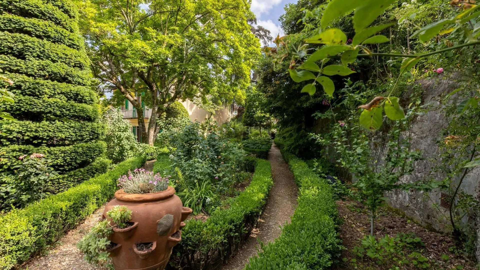 Villa Palazzina Maresa Firenze Casa vacanze