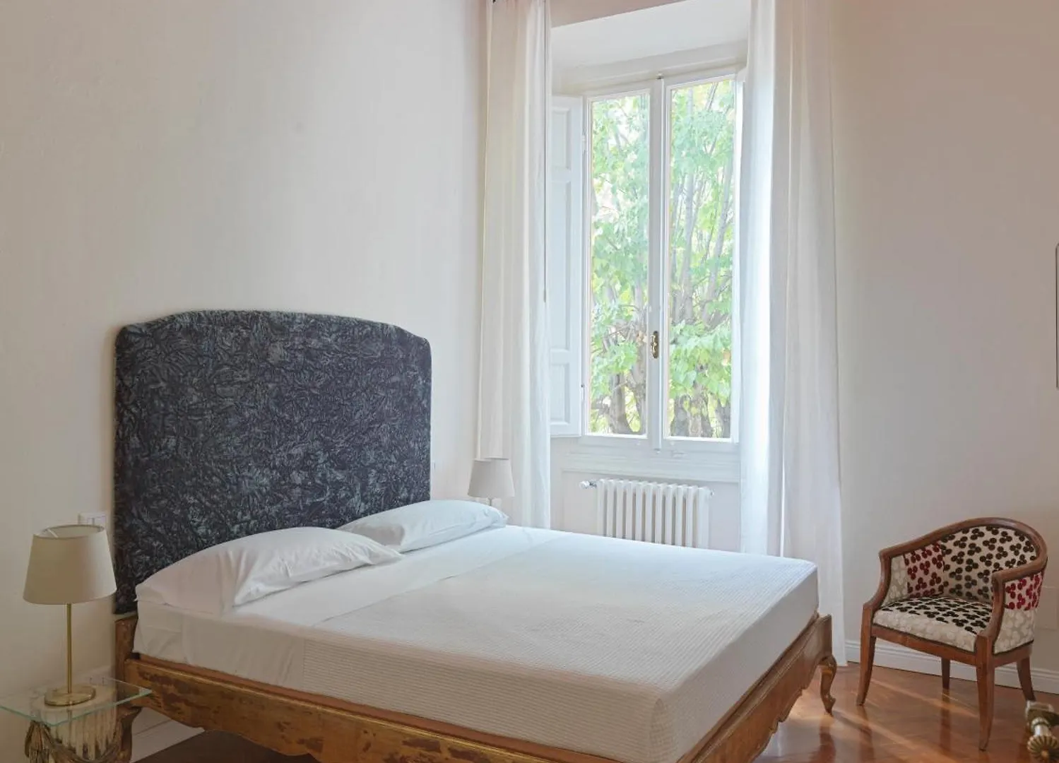 Villa Palazzina Maresa Firenze Italia