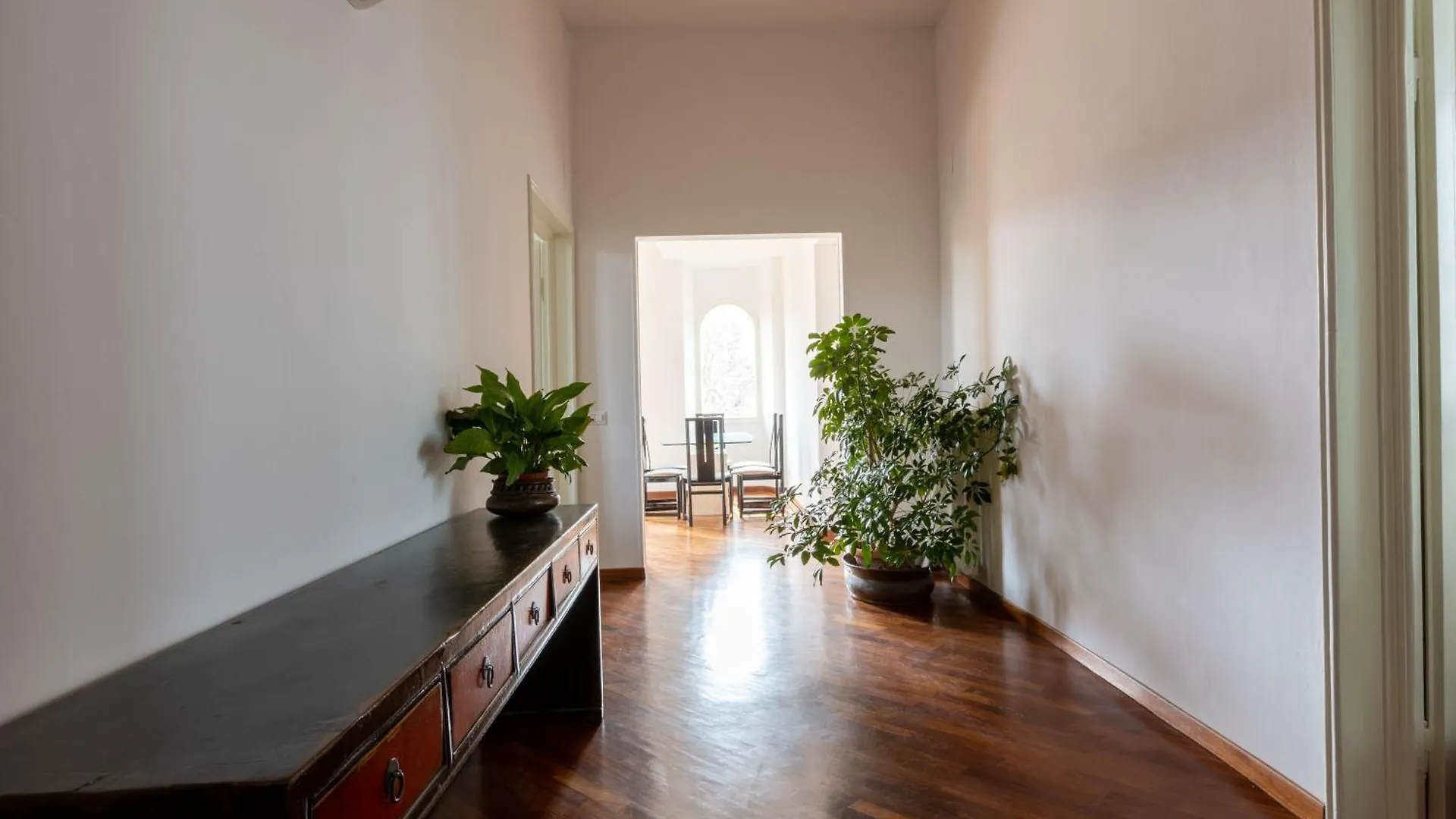 Villa Palazzina Maresa Firenze Italia